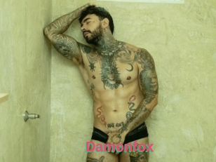 Damonfox