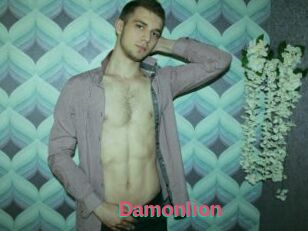 Damonlion