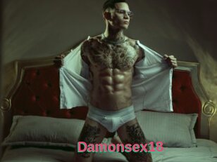 Damonsex18