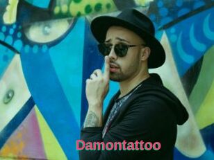Damontattoo