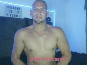 Damonxcanor
