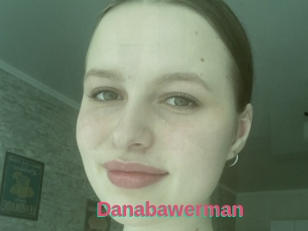 Danabawerman