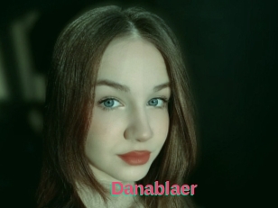 Danablaer