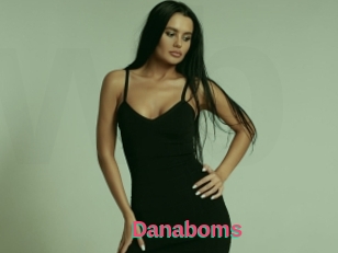 Danaboms