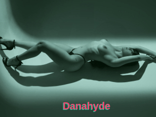 Danahyde