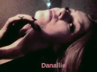Danallie