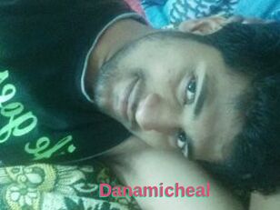 Danamicheal