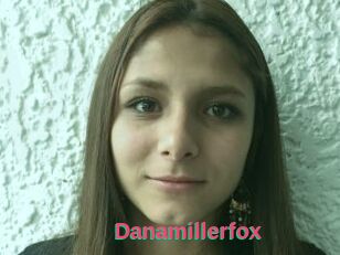 Danamillerfox