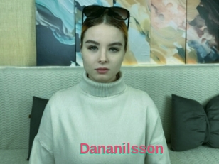 Dananilsson