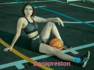Danapreston