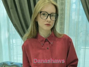 Danashaws