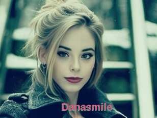 Danasmile