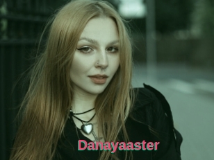 Danayaaster