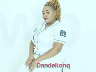 Dandelionq
