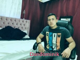 Dandominik