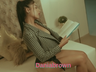 Daniabrown