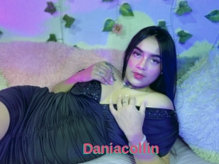 Daniacollin