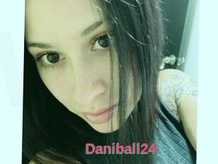 Daniball24