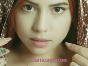 Danicameron