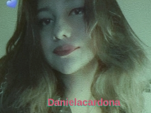 Danielacardona