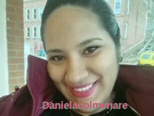 Danielacolmenare