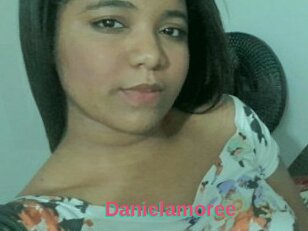 Danielamoree