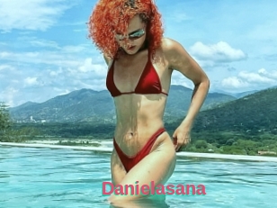 Danielasana