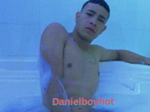 Danielboyhot