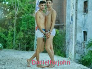 Danielforjohn