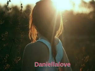 Daniellalove