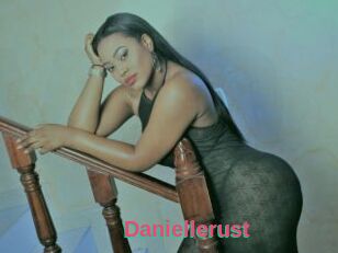 Daniellerust