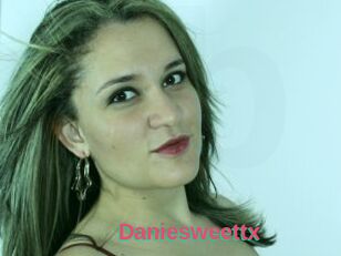 Daniesweettx