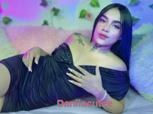 Daniiacutee