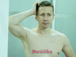 Daniiilka