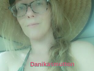 Danikasmutton