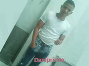 Daniprince