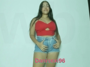 Danisexi96