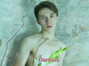 Danjodi