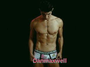 Danmaxwell