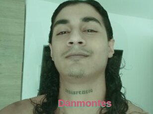 Danmontes