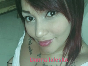 Danna_laleska