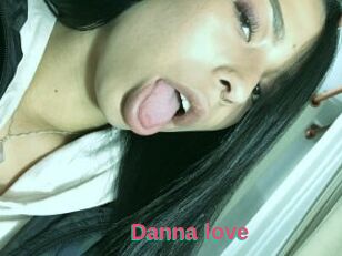 Danna_love