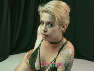 Dannaa