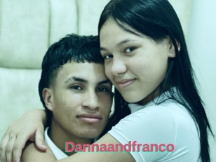 Dannaandfranco