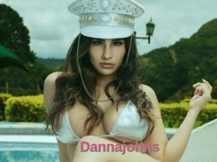 Dannajohns