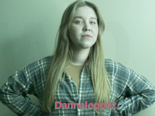 Dannaloppez