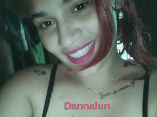 Dannalun