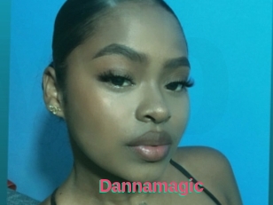 Dannamagic