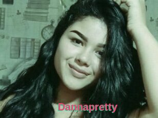 Dannapretty
