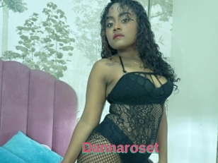 Dannaroset